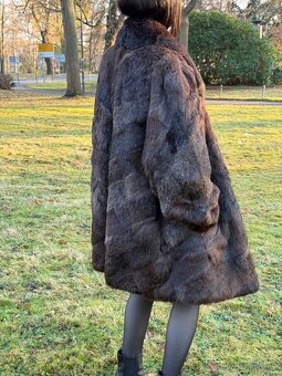 Kožich králík - 2