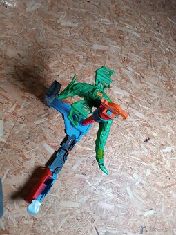 Hot wheels dráha - 2