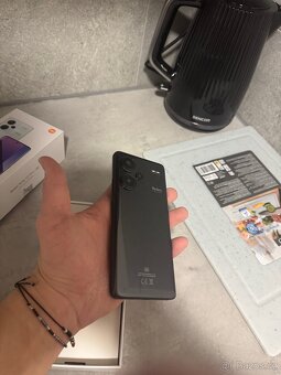 Redmi note 13pro 5g - 2