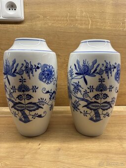 Cibuláková váza V 27 cm - 2