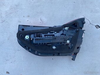 BMW 7 G11 15-19 SVETLO ZADNÉ LEVÉ ZADNÍ KUFOR - 2