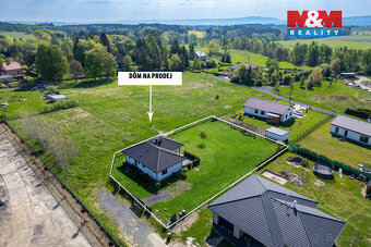 Prodej rodinného domu, 113 m², Hazlov - 2