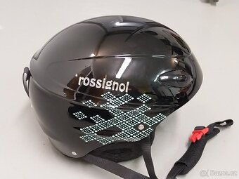 Dámská lyžařská helma Rossignol - 2