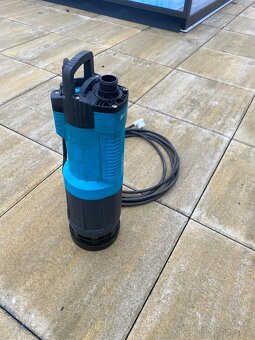 GARDENA Ponorné tlakové čerpadlo 6000/5 automatic - 2