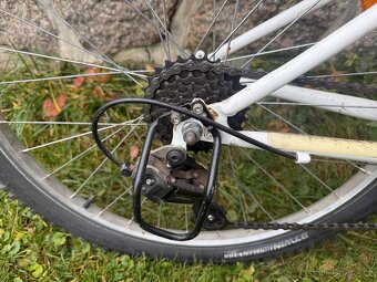 Dětské kolo 24’ - 2