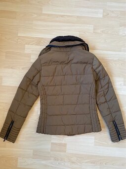 Bunda Tom Tailor XS vel. 34 - 2