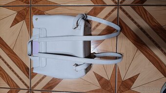 Dámský koženkový batůžek Wittchen - 2