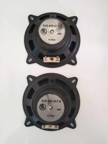 Reproduktory Škoda Felície - 2