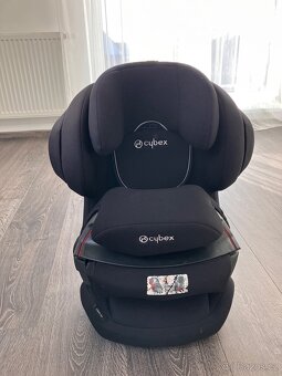 Dětská autosedačka CYBEX - 2