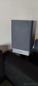 Jamo S7 25HCS – demo, modrá - 2