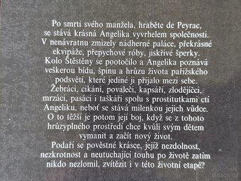 Angelika Cesta do Versailles 1 a 2 - 2