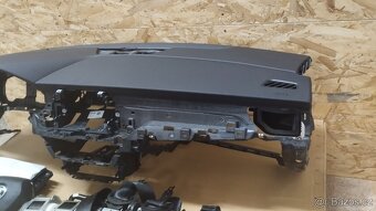 Airbagová sada Škoda Kamiq, Scala - 2