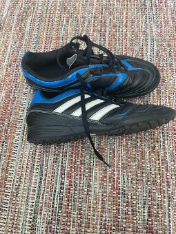 Turfy Adidas vel 36 2/3 - 2