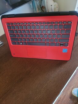 HP ProBook 2 v 1 - 2
