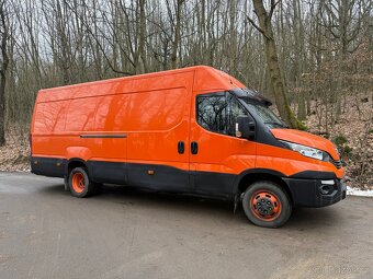 Iveco daily 35-180 - 2