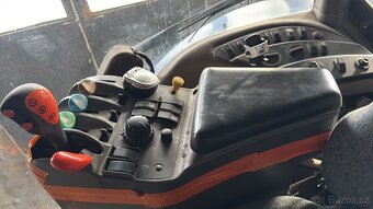 New Holland t8010 - 2