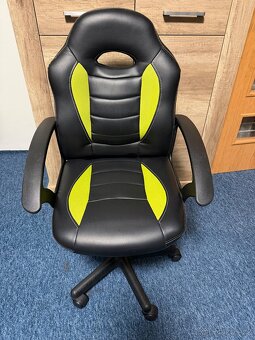 Otočná Židle Candy - 2