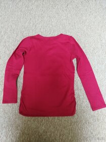 Dívčí tričko vel.146/152 - 2