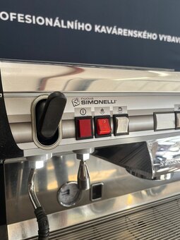 Nuova Simonnelli Appia 2gr manual - 2