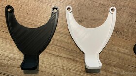 Okapnička k bočnímu komínku Truma - 2