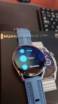 Huawei Watch GT 3 46 mm - 2