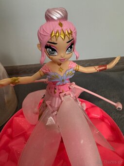 Létající víla - 2