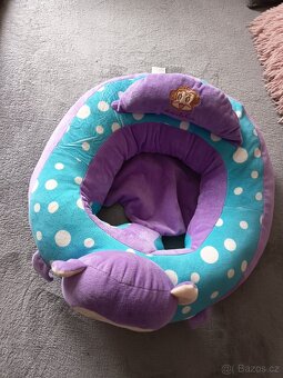 Kojenecké křesílko - 2