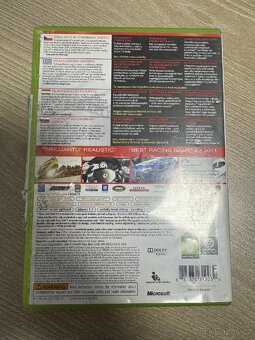 Forza Motorsport 4 - xbox 360 - 2
