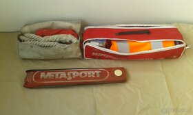 Autolékárničky, žárovky, bezpeč.výbava, stěrače aj. - 2