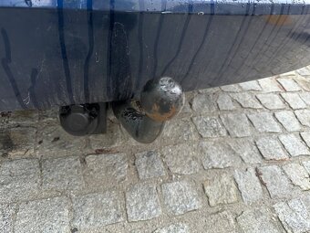 Toyota Corolla Verso 2,0D - 2