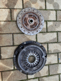 Nissan S13 200SX spojka - 2