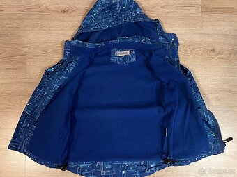 Jarni/podzimni bunda - 2