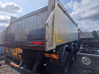 Tatra T815 8x8 EURO II - 2