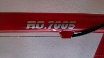 Prodám Fort Campagnolo - 2