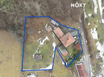 Prodej Rodinný dům, 119㎡ - 2