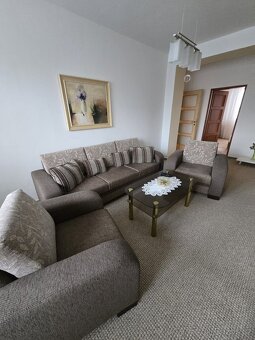 Prodam sedací soupravu - 2