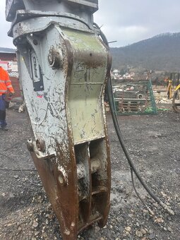 Prodám vydrcovaci nůžky - 2