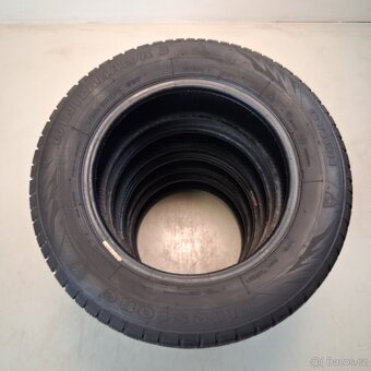 Zimní pneu Firestone 185/65 R14 86T - 2