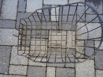 Košík na Babetu - 2