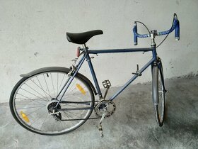 Prodám Kolo Favorit - 2