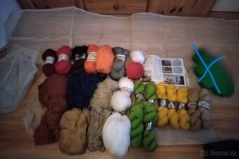 Chemlon a kanava - 2