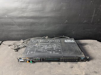Roland VP-70 Voice Processor - 2