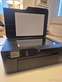 Tiskárna HP Deskjet 3525 - inkoustová - 2