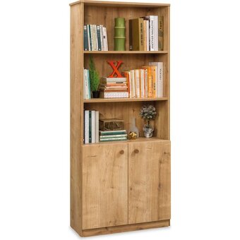 Knihovna dětská Čilek Mocha - 2