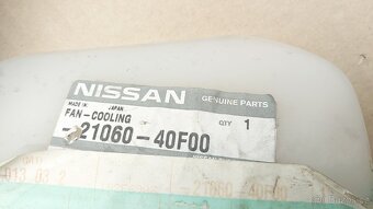 NISSAN 240SX – VRTULE CHLAZENÍ - 2