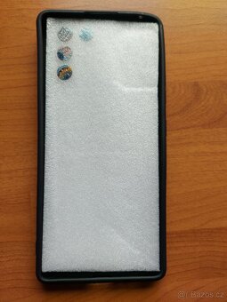 Pouzdro na Samsung S 10lite - 2