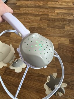 Kolotoc nad postylku - 2