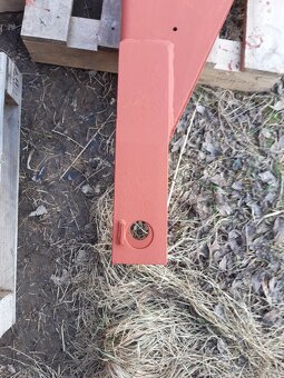 UNC-060 hlavní rameno podkopu - 2