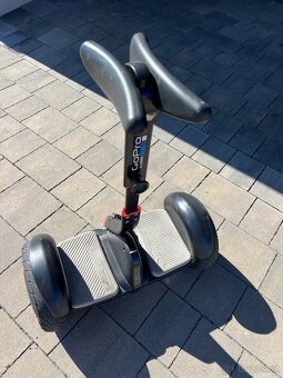 Ninebot mini pro. - 2