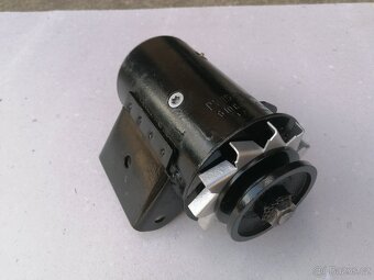 Simca 1500 dynamo - 2